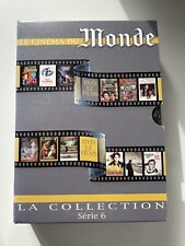 Collection dvd cinema d'occasion  Plobannalec-Lesconil