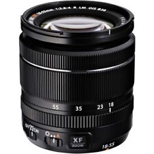 (caixa aberta) Lente Fujifilm XF 18-55mm F2.8-4 R LM OIS Zoom X-Mount #2 comprar usado  Enviando para Brazil