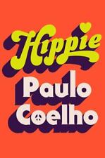 Hippie de Paulo Coelho, usado segunda mano  Embacar hacia Argentina