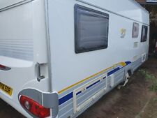 Caravan burstner berth for sale  ALDERSHOT