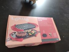 Lékué microwave grill for sale  WESTON-SUPER-MARE