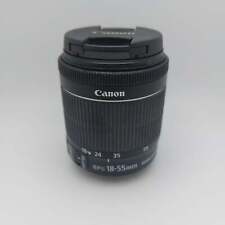 Canon zoom lens for sale  Malvern