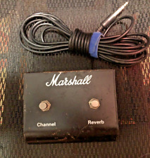 Marshall amp button for sale  New York