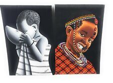 African art kid for sale  Schertz