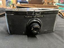 Old camera for sale  HAWICK