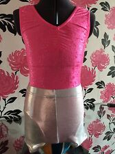 Dance costume pairs for sale  KETTERING