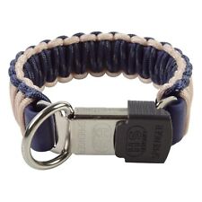 Paracord halsband hundehalsban gebraucht kaufen  Niederwerrn