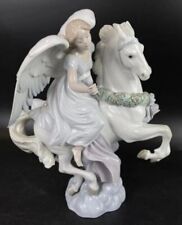 lladro porcelain horse for sale  Spring