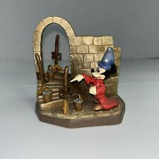 Disney mickey sorcerer for sale  Mentor