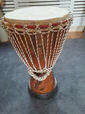 Large african djembe for sale  ROTHERHAM