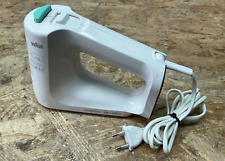 Handmixer braun multimix gebraucht kaufen  Dörrebach, Sielbersbach, Waldlaubersh.