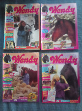 Wendy pferde zeitschriften gebraucht kaufen  Drochtersen