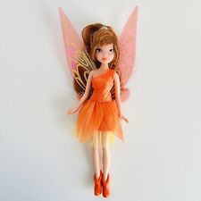 Disney fairies doll for sale  Shipping to Ireland