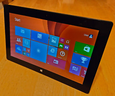 Usado, Microsoft Surface RT | 10,6" | Nvidia Tegra 3 Quad Core | Windows 8.1 | Funcionando! comprar usado  Enviando para Brazil