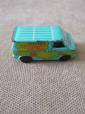 Mystery machine vintage for sale  LONDON