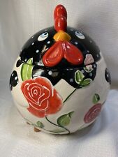 Whimsical cookie jar for sale  Charlton