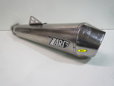 honda vfr 800 exhaust for sale  Shipping to Ireland