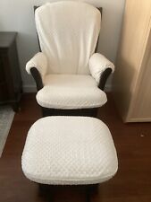 Glider rocking chair for sale  White Plains