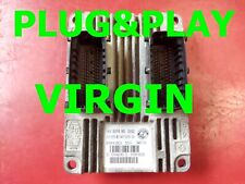 Plug&Play/VIRGIN FIAT LANCIA 1.2 ECU 51891835 - IAW5SF8.MG /FastCourier na sprzedaż  PL