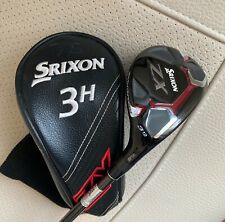 Srixon 3hybrid riptide for sale  LYMM