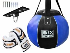 Punch bag fight for sale  Shipping to Ireland