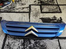 citroen c3 grill for sale  RUSHDEN