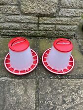 duck feeder for sale  SPALDING