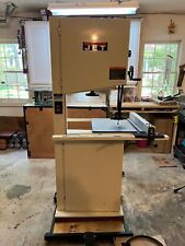 Jet woodworking bandsaw for sale  Dallas