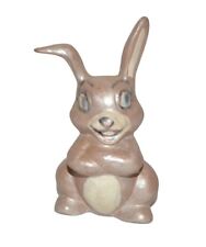 Vintage ceramic bunny for sale  Bridgeton
