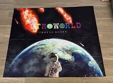Travis scott astroworld for sale  Dallastown