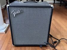 Excellent fender rumble for sale  Virginia Beach