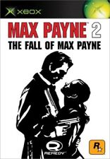 Usado, Max Payne 2 - Max Payne 2: The Fall of Max Payne (Xbox) - Jogo TUVG The Cheap comprar usado  Enviando para Brazil