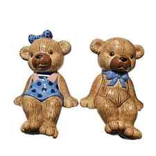 Love bears ceramic for sale  Commerce