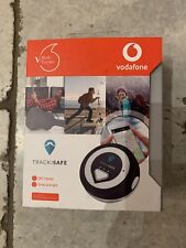 Vodafone V-Multi Tracker Trackisafe GPS Tracker for sale  Shipping to South Africa