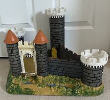 Vintage toy castle for sale  SWINDON