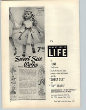 1952 paper doll for sale  North Royalton