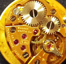 orologio bulova dior usato  Firenze