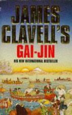 Gai-Jin: The Third Novel of the Asian Saga: A Nov... by Clavell, James Paperback comprar usado  Enviando para Brazil