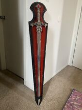 Fantasy sword demon for sale  Ypsilanti