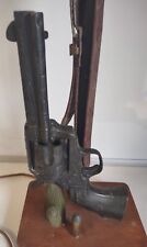 Rustic western revolver for sale  Saint Paul