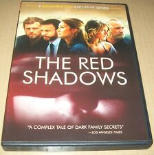 Red shadows disc for sale  Irvine