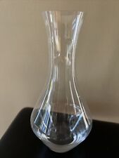 Crystal glass riedel for sale  Omaha