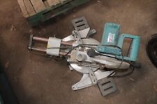 Makita l50714 mitre for sale  INGATESTONE