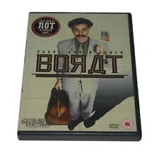 Borat cultural learnings for sale  YORK