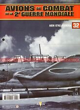 Avions combat ww2 d'occasion  Cherbourg-Octeville-