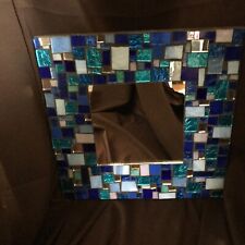 Handmade mosic mirror for sale  Ramsay