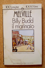 Libro romanzo billy usato  Ferrara