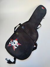 Gator Guitarra Acústica Acolchoada Estojo Macio Bolsa Gig 40" de Comprimento  comprar usado  Enviando para Brazil