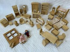 Plan toys wood for sale  Madison