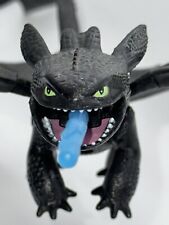2013 How To Train Your Dragon Toothless 12 in figura de acción suelta segunda mano  Embacar hacia Argentina